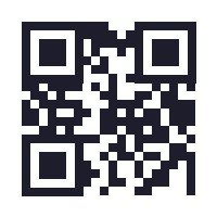 每日大赛商务二维码