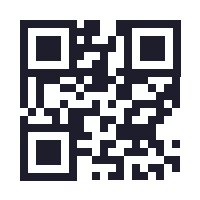 每日大赛公众号二维码